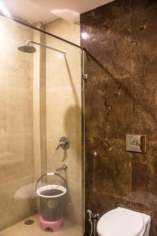 Hotel Landmark Rewa Εξωτερικό φωτογραφία